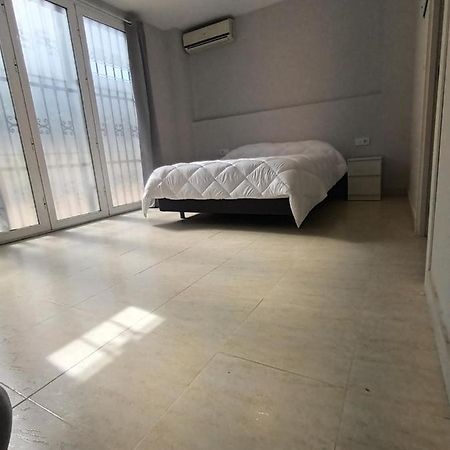 Hostal Cerro Del Castillo Jumilla Zewnętrze zdjęcie