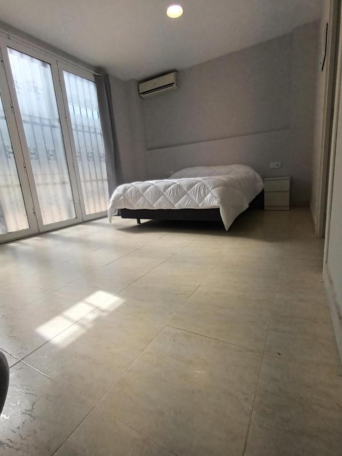 Hostal Cerro Del Castillo Jumilla Zewnętrze zdjęcie