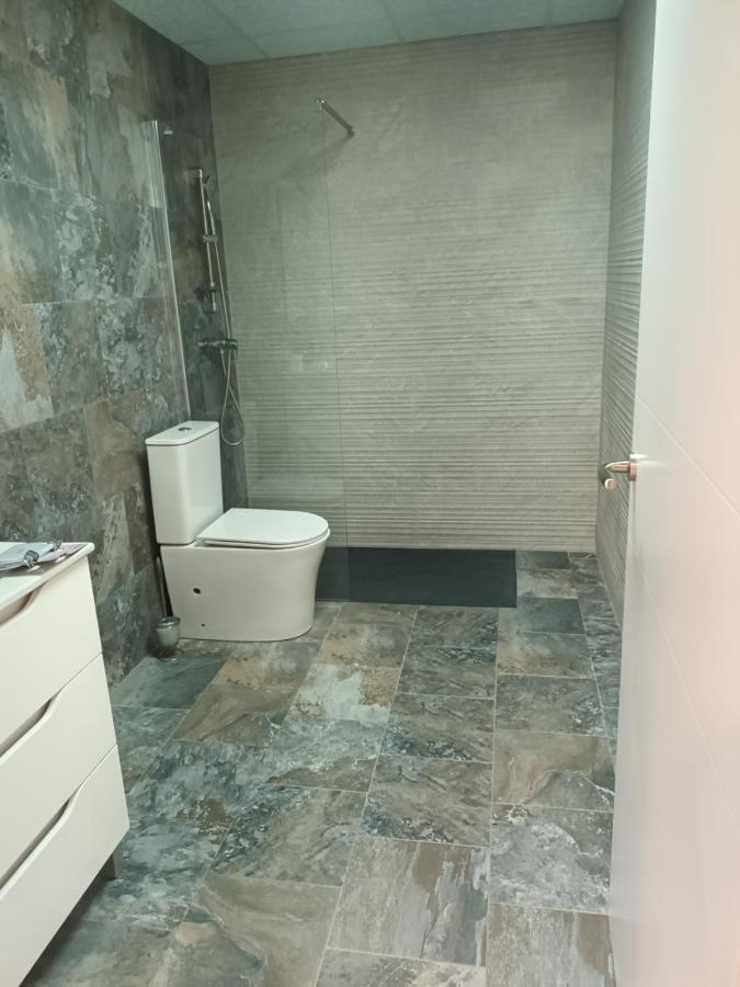 Hostal Cerro Del Castillo Jumilla Zewnętrze zdjęcie