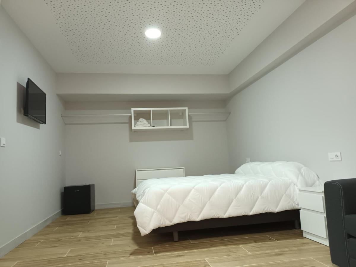 Hostal Cerro Del Castillo Jumilla Zewnętrze zdjęcie