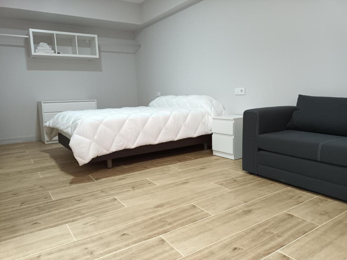 Hostal Cerro Del Castillo Jumilla Zewnętrze zdjęcie