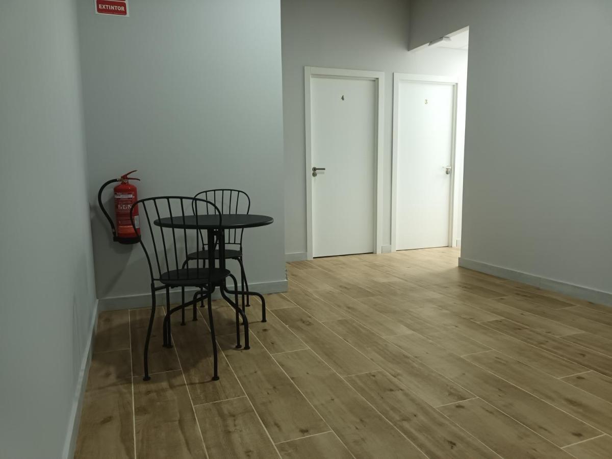 Hostal Cerro Del Castillo Jumilla Zewnętrze zdjęcie
