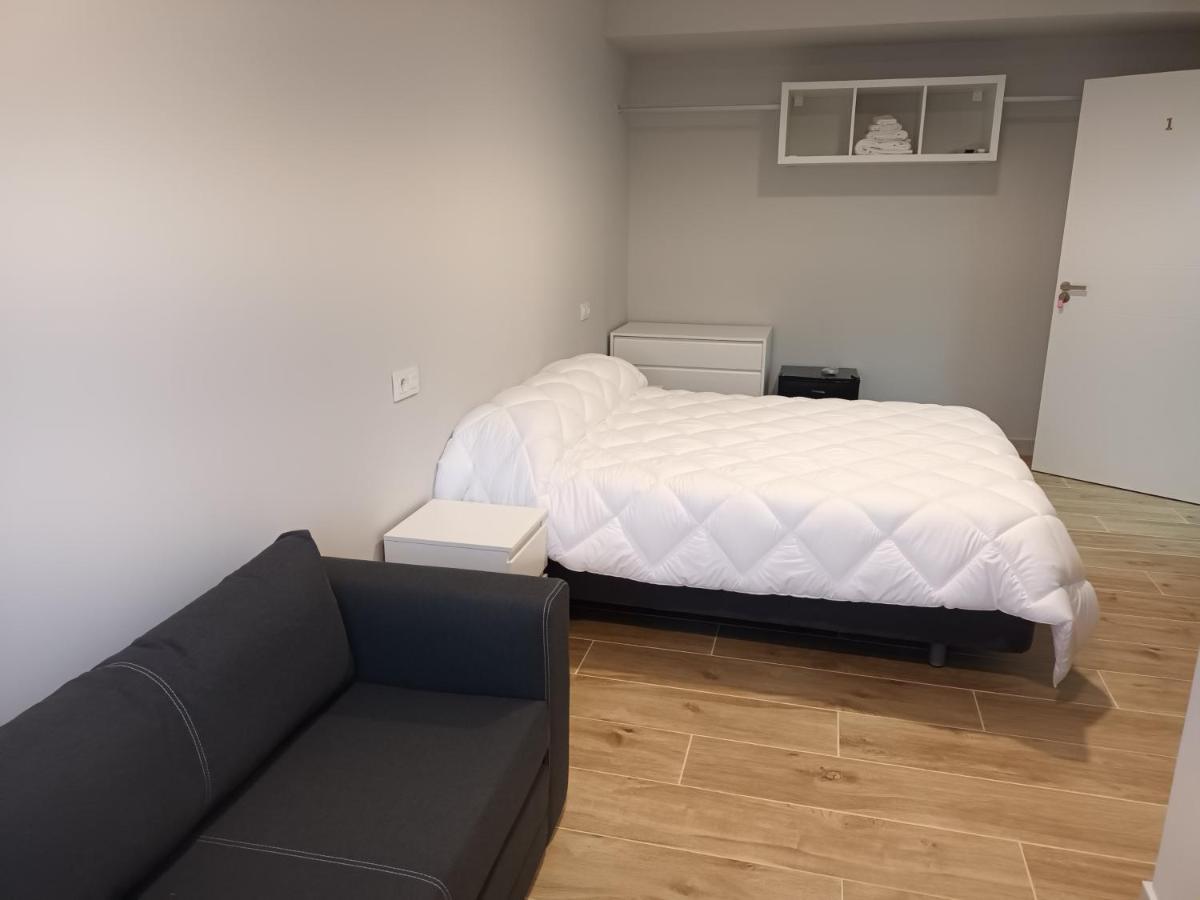 Hostal Cerro Del Castillo Jumilla Zewnętrze zdjęcie