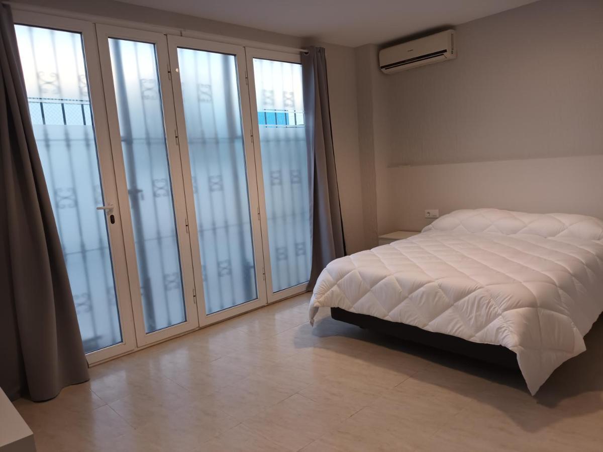 Hostal Cerro Del Castillo Jumilla Zewnętrze zdjęcie