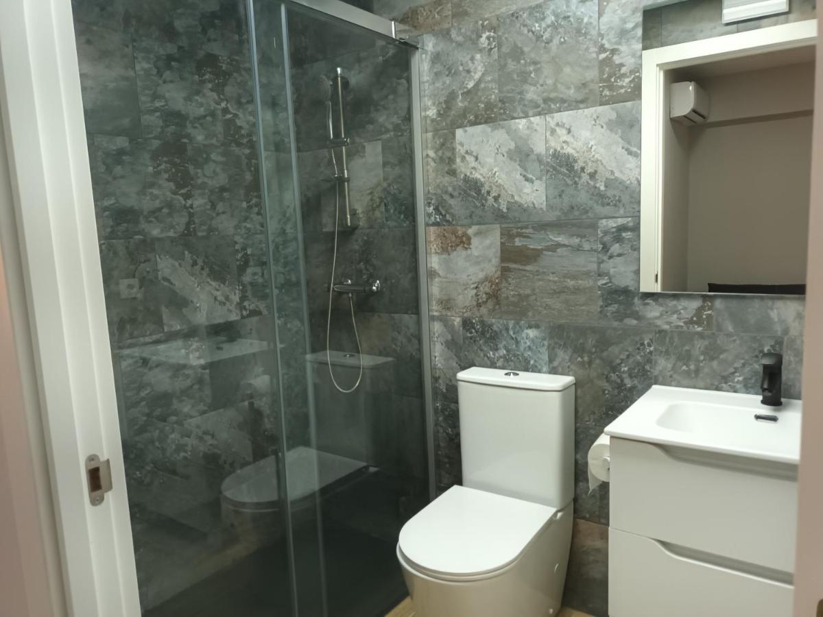 Hostal Cerro Del Castillo Jumilla Zewnętrze zdjęcie
