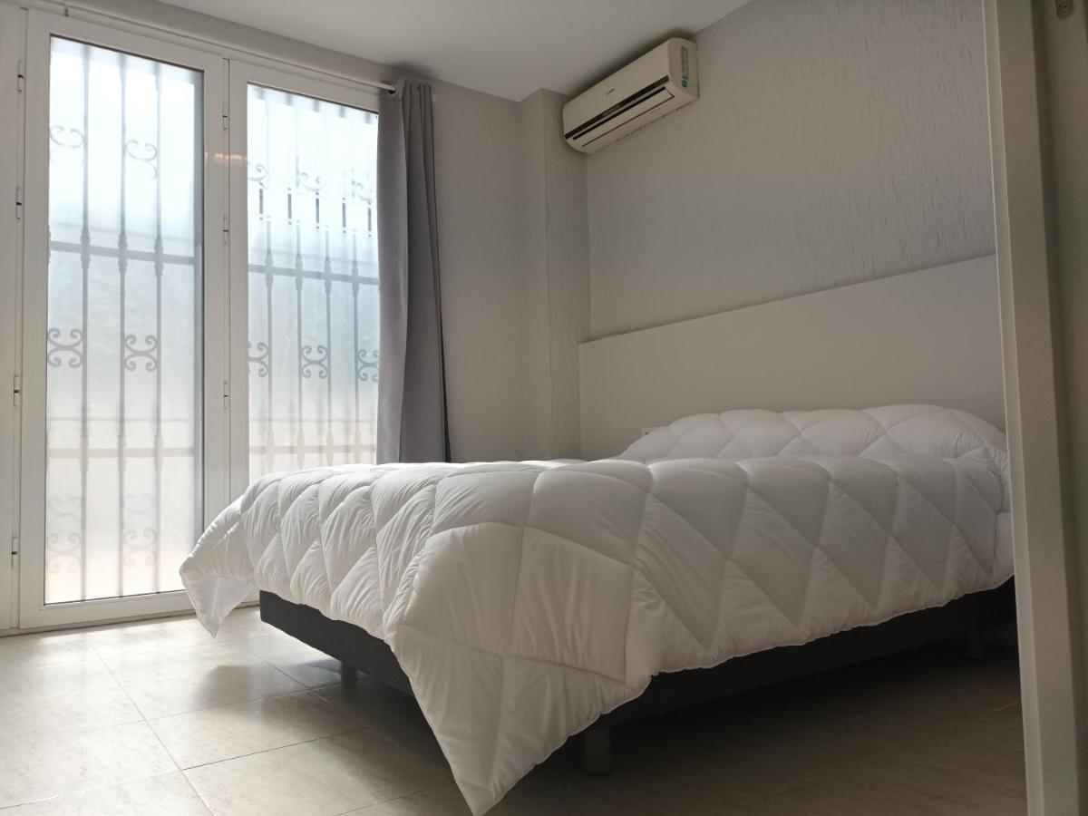 Hostal Cerro Del Castillo Jumilla Zewnętrze zdjęcie