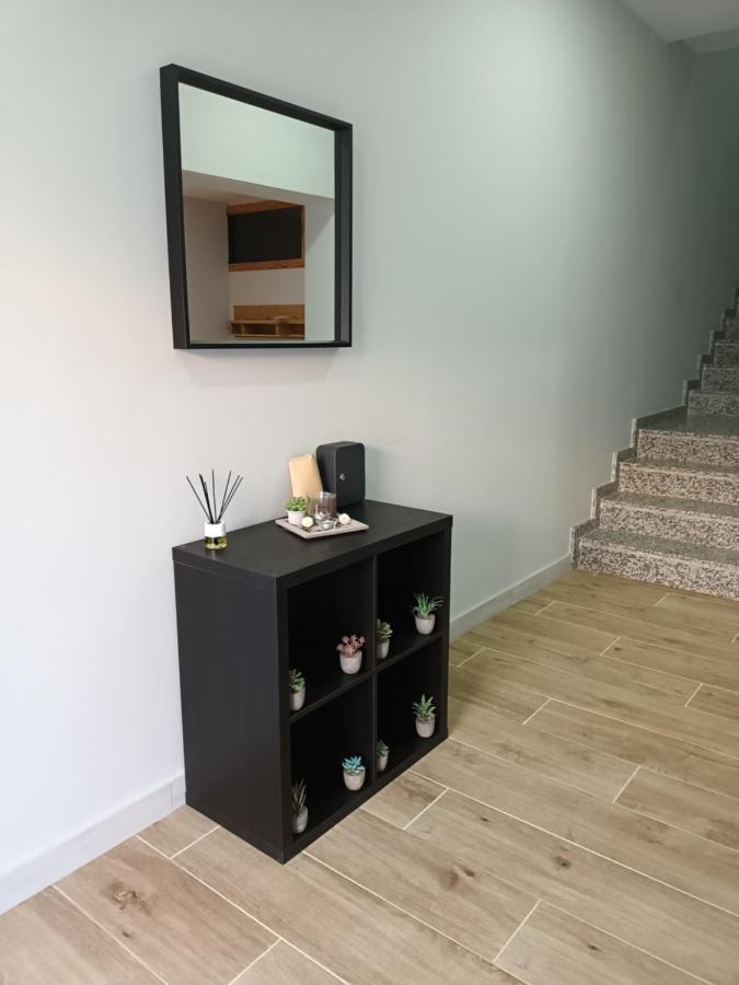 Hostal Cerro Del Castillo Jumilla Zewnętrze zdjęcie