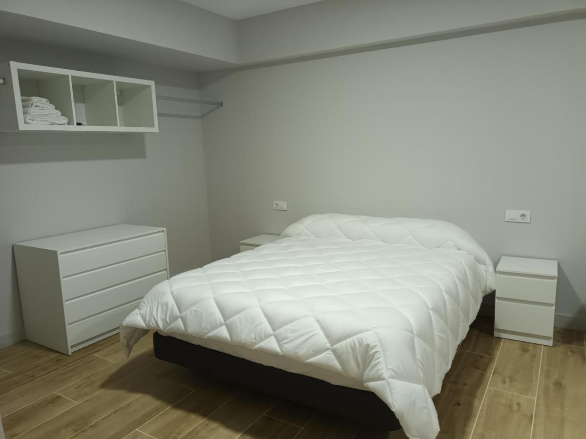 Hostal Cerro Del Castillo Jumilla Zewnętrze zdjęcie