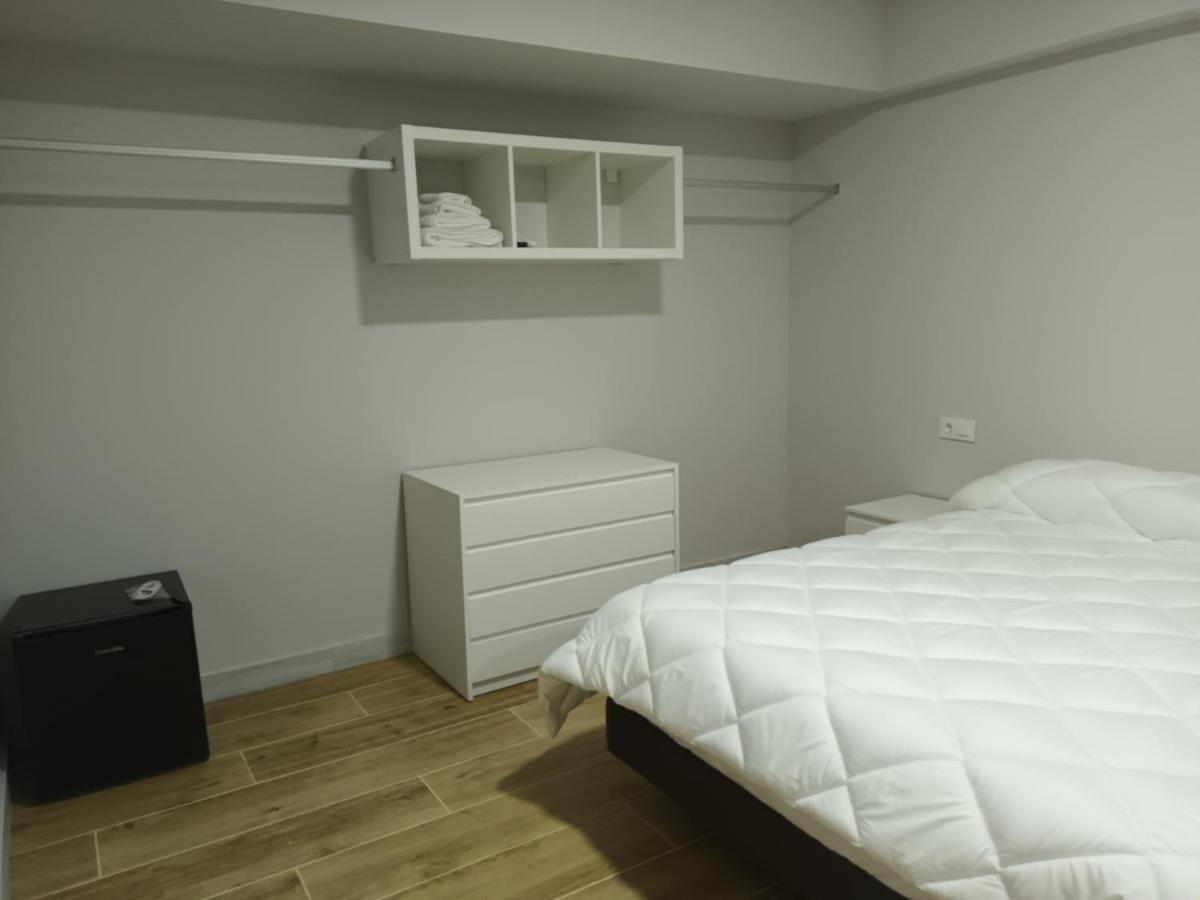 Hostal Cerro Del Castillo Jumilla Zewnętrze zdjęcie