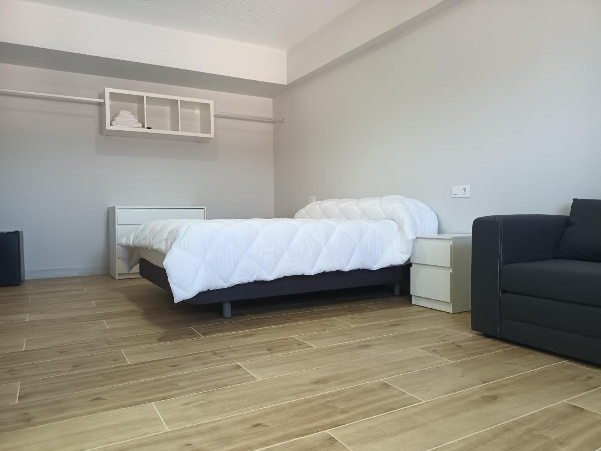 Hostal Cerro Del Castillo Jumilla Zewnętrze zdjęcie