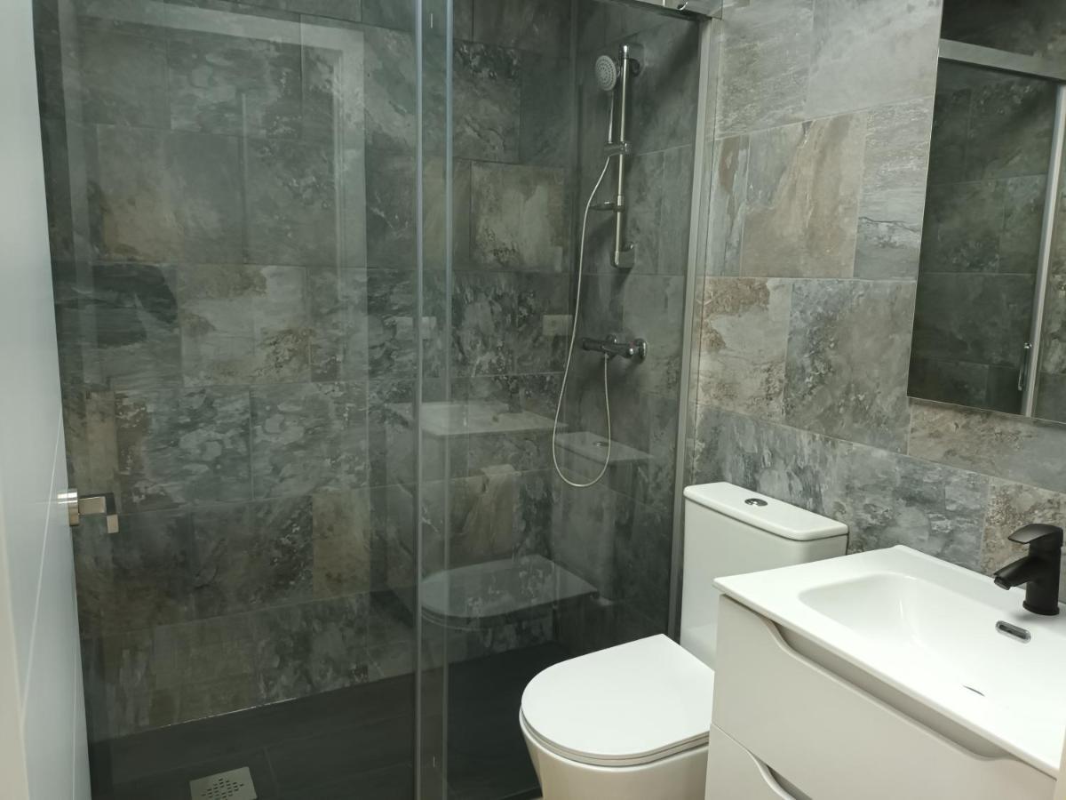 Hostal Cerro Del Castillo Jumilla Zewnętrze zdjęcie