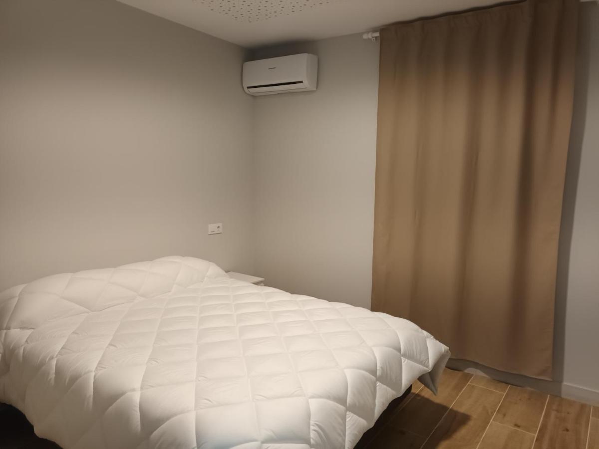 Hostal Cerro Del Castillo Jumilla Zewnętrze zdjęcie