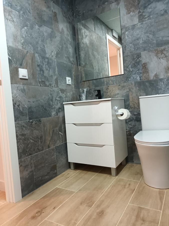 Hostal Cerro Del Castillo Jumilla Zewnętrze zdjęcie